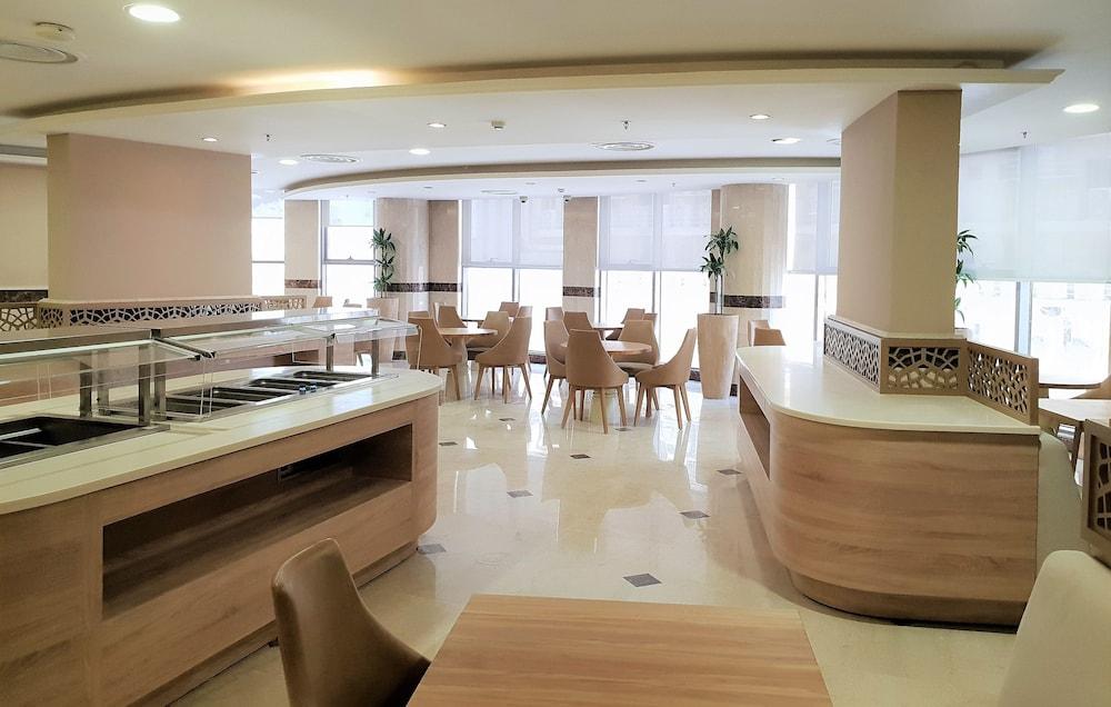 M Hotel Al Dana Makkah by Millennium Mekke Dış mekan fotoğraf