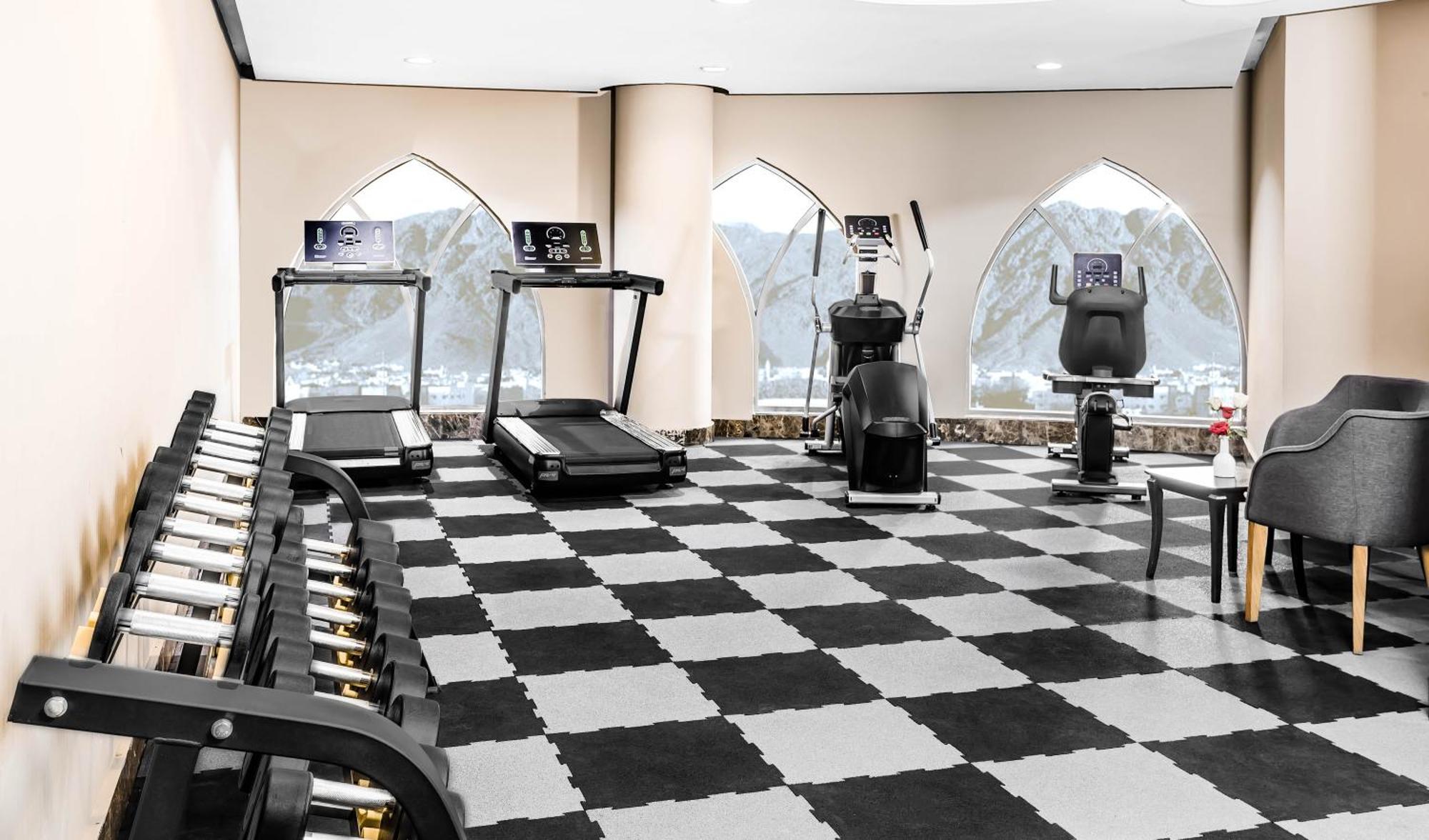 M Hotel Al Dana Makkah by Millennium Mekke Dış mekan fotoğraf